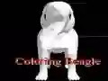 Spel Kleur beagle aanlyn Spel Kleur beagle aanlyn
