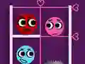 Spel Pen Liefde Ballonne aanlyn Spel Pen Liefde Ballonne aanlyn