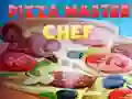 Spel Piza Meester Kook aanlyn Spel Piza Meester Kook aanlyn