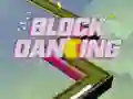 Spel Blok Dans 3D aanlyn Spel Blok Dans 3D aanlyn