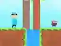 Spel Minescraft Herobrine aanlyn Spel Minescraft Herobrine aanlyn