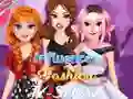 Spel Influencer mode TV-show aanlyn Spel Influencer mode TV-show aanlyn