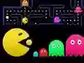 Spel Pacmen aanlyn