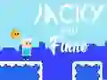 Spel Tyd van Avontuur Finno en Jacky aanlyn Spel Tyd van Avontuur Finno en Jacky aanlyn