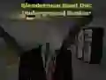 Spel Slenderman Moet Sterf: Ondergrondse Bunker aanlyn