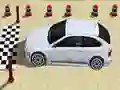 Spel Geavanceerde Motorparkeer Simulasie aanlyn Spel Geavanceerde Motorparkeer Simulasie aanlyn
