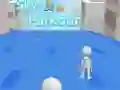 Spel Lug Parkour 3D aanlyn Spel Lug Parkour 3D aanlyn