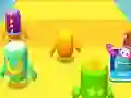 Spel Fall Guys: Kortpad Pro aanlyn Spel Fall Guys: Kortpad Pro aanlyn