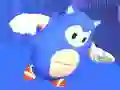 Spel Sonic Trapkrag Impak aanlyn
