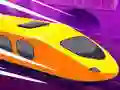 Spel Brein Trein: Spoorwe puzzel aanlyn Spel Brein Trein: Spoorwe puzzel aanlyn