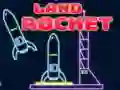 Spel Land Raket aanlyn Spel Land Raket aanlyn