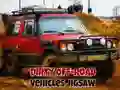 Spel Vuil Off-Road Voertuie Puzzel aanlyn Spel Vuil Off-Road Voertuie Puzzel aanlyn