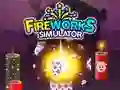 Spel Vuurwerke Simulator aanlyn Spel Vuurwerke Simulator aanlyn