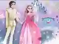 Spel Prinses Verhaal Speletjies aanlyn