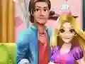 Spel Rapunzel se Swangerskap aanlyn