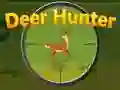 Spel Elk Jagter 2D aanlyn