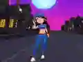 Spel Zombify 2D hardloper aanlyn Spel Zombify 2D hardloper aanlyn