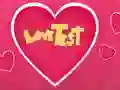 Spel Liefdestester aanlyn Spel Liefdestester aanlyn