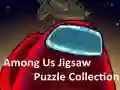 Spel Among Us Legpuzzel Versameling aanlyn Spel Among Us Legpuzzel Versameling aanlyn