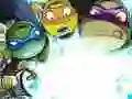 Spel Ninja Hack Aanval aanlyn