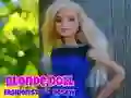 Spel Blonde pop mode styl legka aanlyn Spel Blonde pop mode styl legka aanlyn