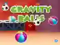 Spel Gravitasi Ballonne aanlyn Spel Gravitasi Ballonne aanlyn