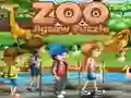 Spel Dieretuin Legpuzzel aanlyn Spel Dieretuin Legpuzzel aanlyn