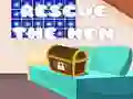 Spel Red die Hen aanlyn