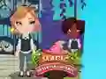 Spel Towered School of Magic Adventure aanlyn Spel Towered School of Magic Adventure aanlyn