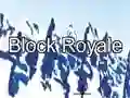 Spel Blok Royale aanlyn