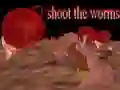 Spel skiet die wurms aanlyn Spel skiet die wurms aanlyn