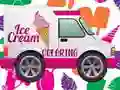 Spel Roomysleepvans Kleur aanlyn Spel Roomysleepvans Kleur aanlyn