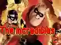 Spel Die Ongelooflike aanlyn Spel Die Ongelooflike aanlyn