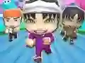 Spel Chibi Fall Guys: Hardloop en Omverwerping aanlyn Spel Chibi Fall Guys: Hardloop en Omverwerping aanlyn