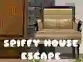 Spel Stylishe Ontsnap van die Huis aanlyn Spel Stylishe Ontsnap van die Huis aanlyn