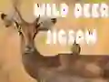 Spel Wilde Ren Legkaart aanlyn Spel Wilde Ren Legkaart aanlyn