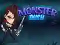 Spel Monster Rush aanlyn Spel Monster Rush aanlyn