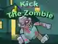 Spel Skop die Zombie aanlyn Spel Skop die Zombie aanlyn