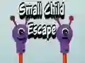 Spel Klein Kind Se Ontsnap aanlyn