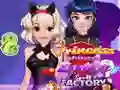 Spel Chinese Zodiac Spell Factory aanlyn Spel Chinese Zodiac Spell Factory aanlyn