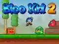 Spel Bloo Kid 2 aanlyn Spel Bloo Kid 2 aanlyn