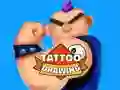 Spel Tatoeëring Teken aanlyn Spel Tatoeëring Teken aanlyn