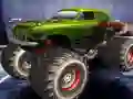Spel Monster Truck Ramp aanlyn Spel Monster Truck Ramp aanlyn
