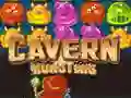 Spel Grot Monsters aanlyn Spel Grot Monsters aanlyn