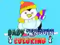 Spel Babapinguïn Kleuren aanlyn Spel Babapinguïn Kleuren aanlyn
