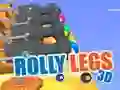 Spel Rolende Bene 3D aanlyn Spel Rolende Bene 3D aanlyn