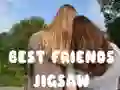 Spel Beste Vriende: Legkaart aanlyn Spel Beste Vriende: Legkaart aanlyn