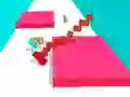 Spel Stap Balans 3D aanlyn Spel Stap Balans 3D aanlyn