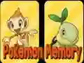 Spel Pokemon Geheue aanlyn Spel Pokemon Geheue aanlyn