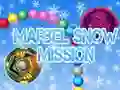 Spel Marmer Sneeu Missie aanlyn